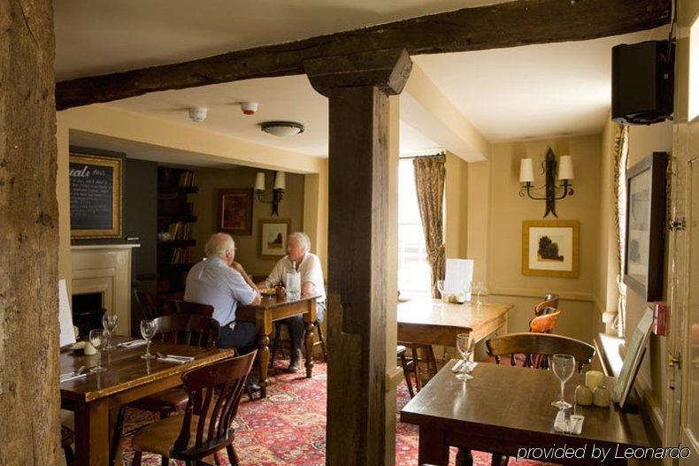 Swan Hotel By Greene King Inns Thaxted エクステリア 写真