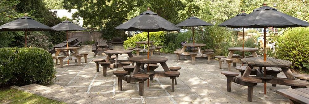 Swan Hotel By Greene King Inns Thaxted エクステリア 写真